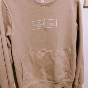 Dutch Bro’s Crewneck